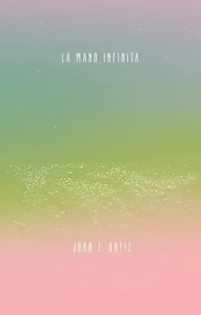 La mano infinita