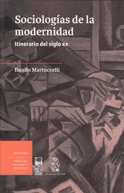 Sociologías de la modernidad