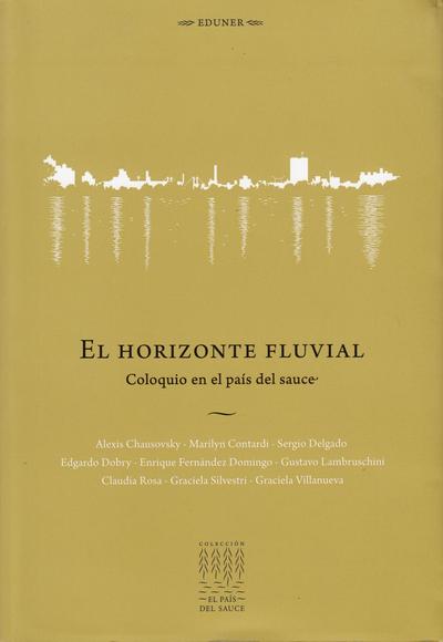 El horizonte fluvial