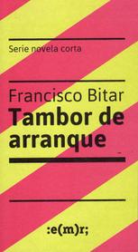 Tambor de arranque