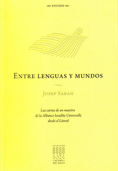 Entre lenguas y mundos