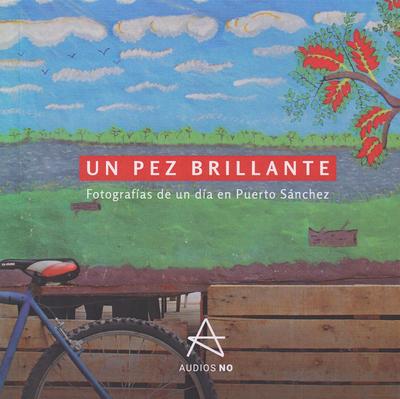 Un pez brillante